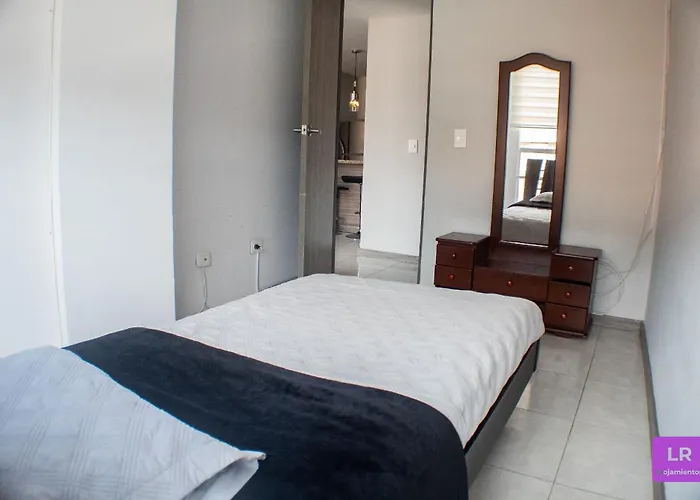 Apartamento Lujoso Y Nuevo En Milan