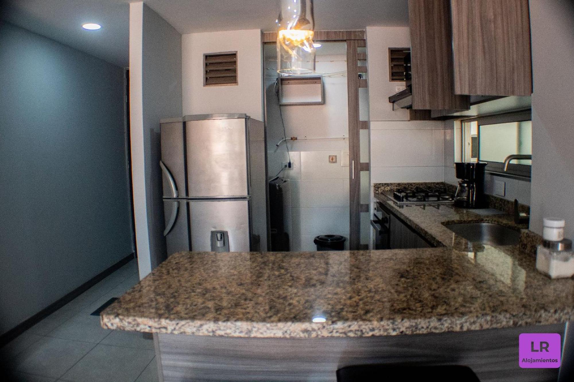 Apartment Lujoso Y Nuevo En Milan