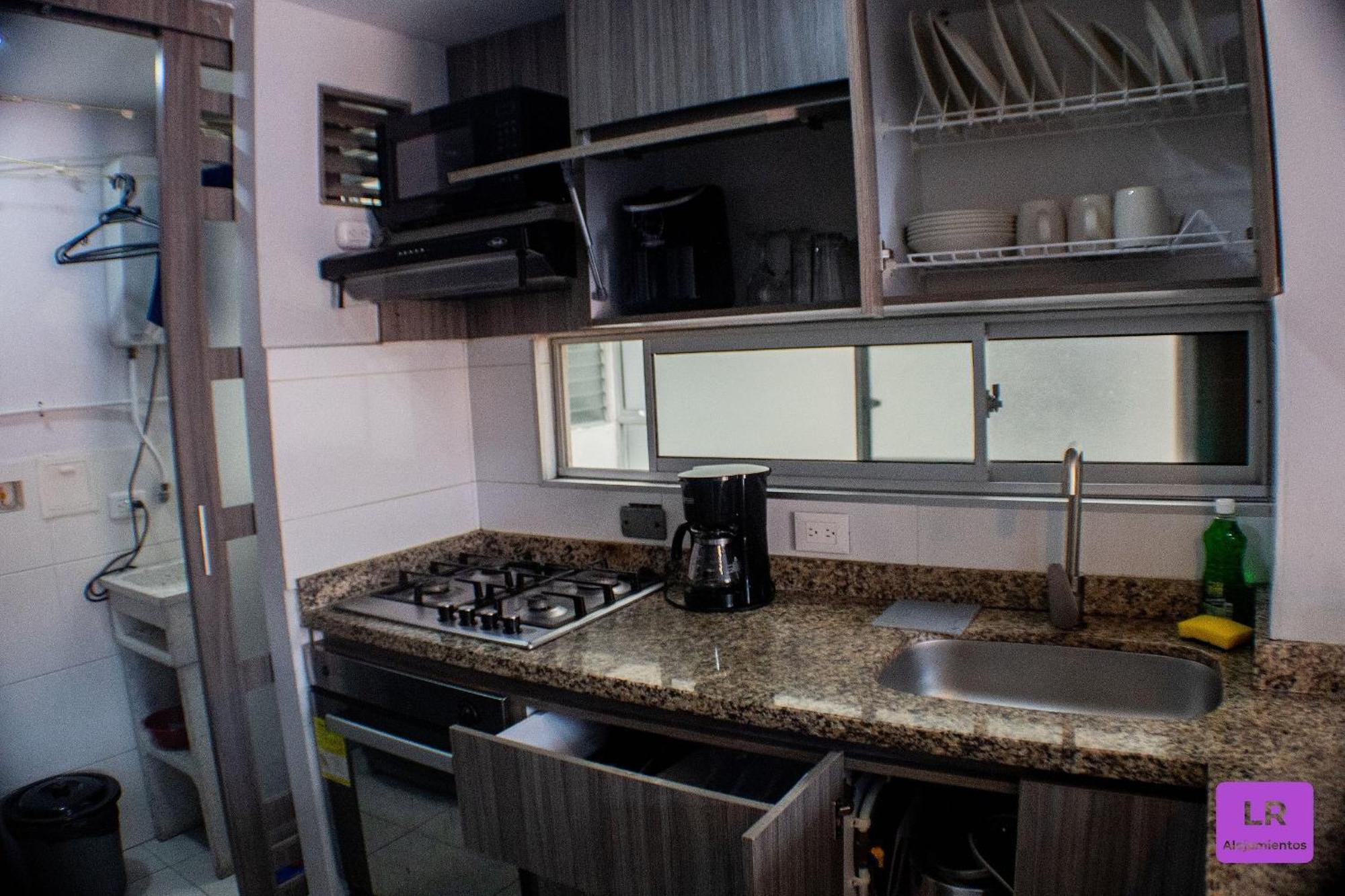Lujoso Y Nuevo En Milan Apartment Manizales